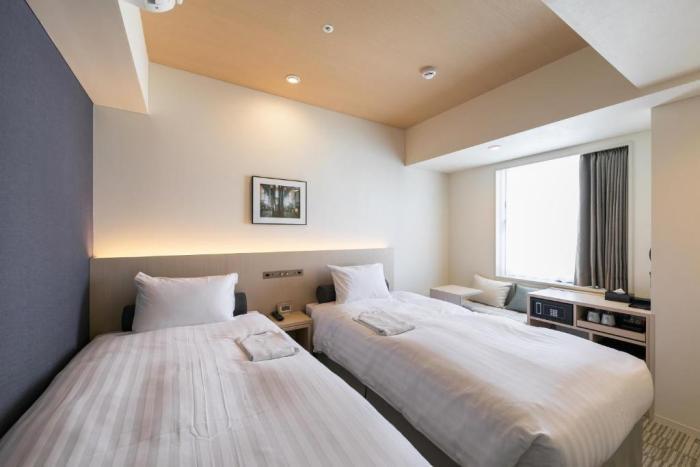 Ginza Capital Hotel Moegi Tokyo Bilik gambar