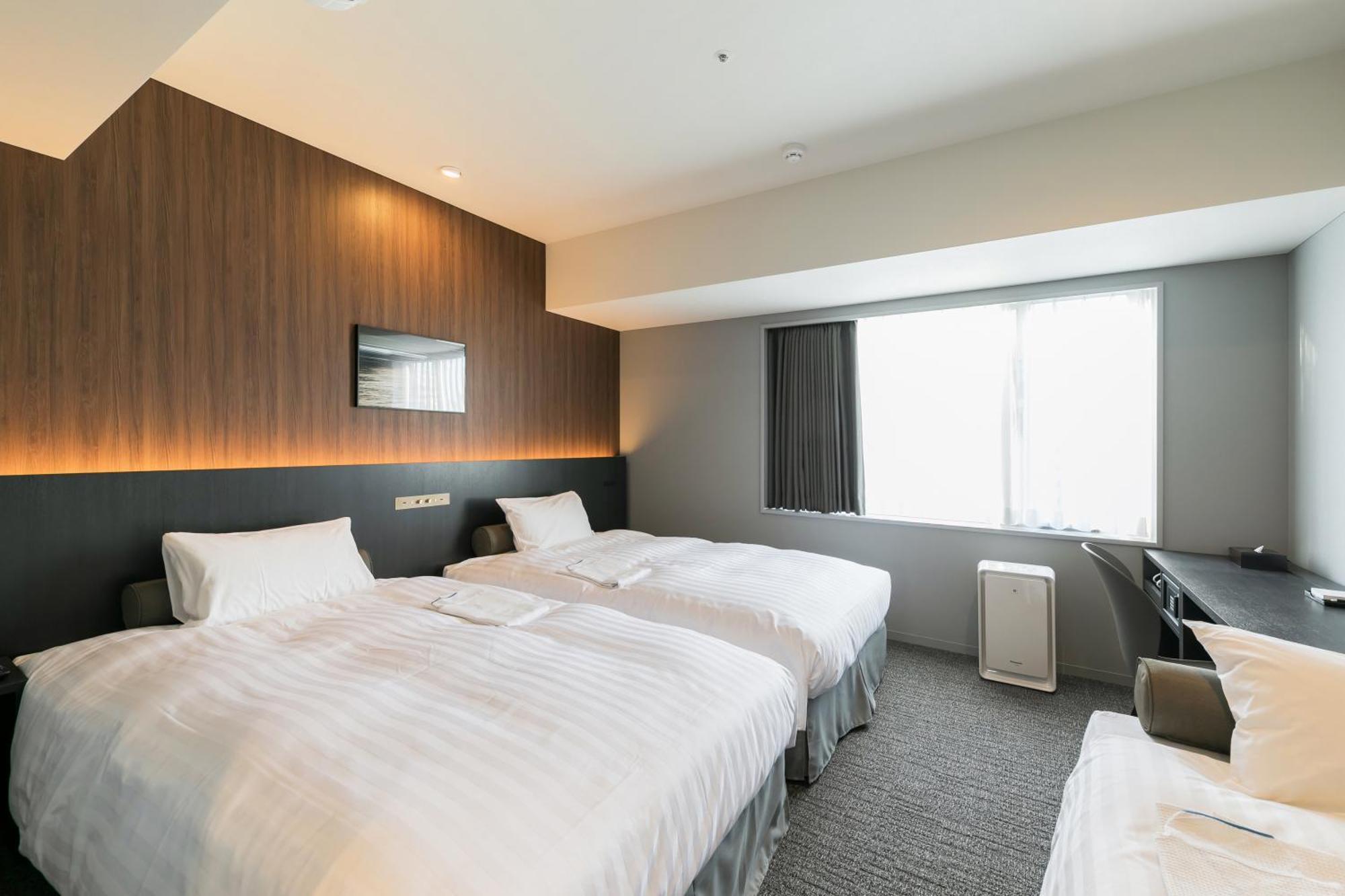 Ginza Capital Hotel Moegi Tokyo Luaran gambar