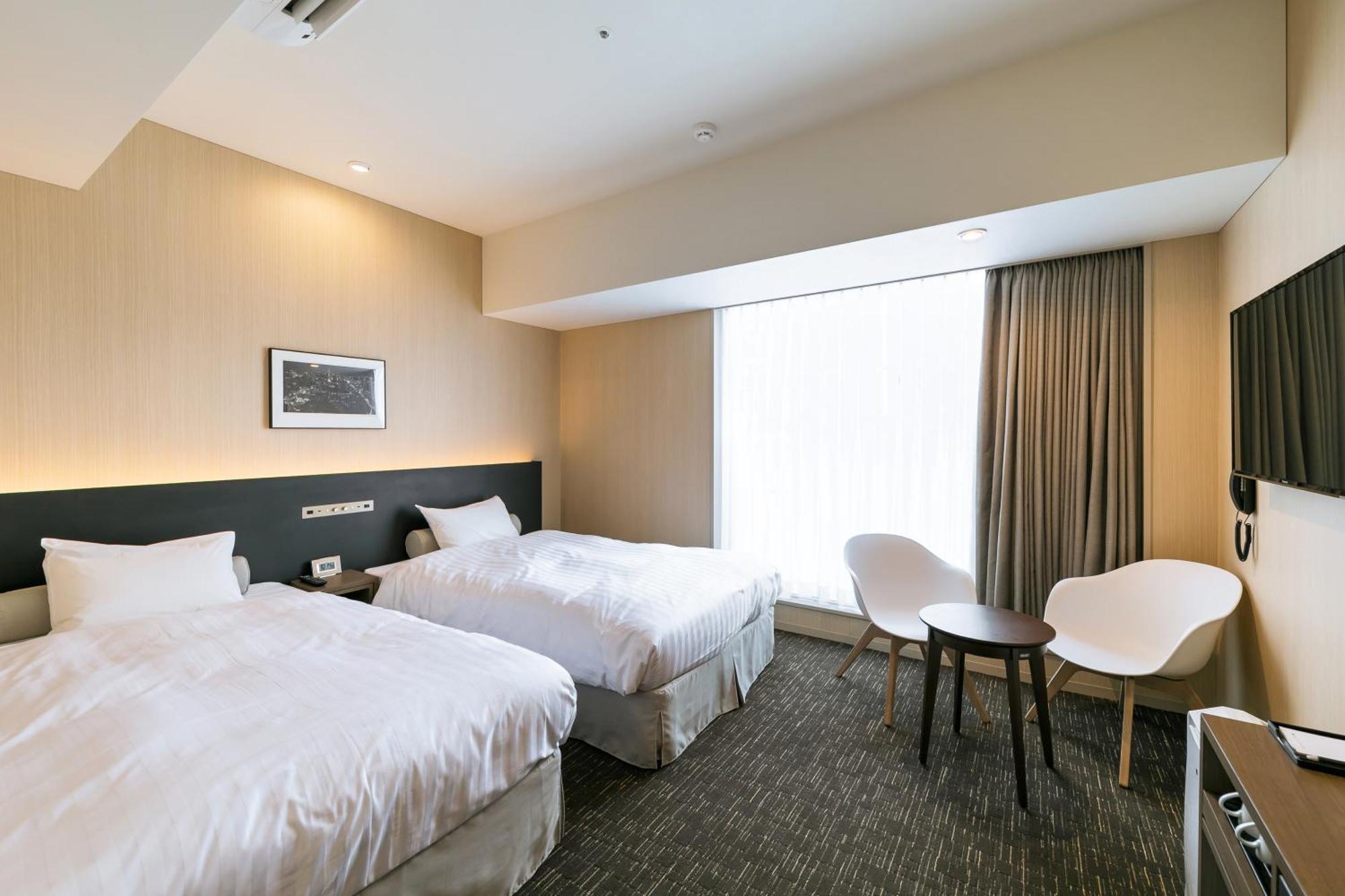 Ginza Capital Hotel Moegi Tokyo Luaran gambar