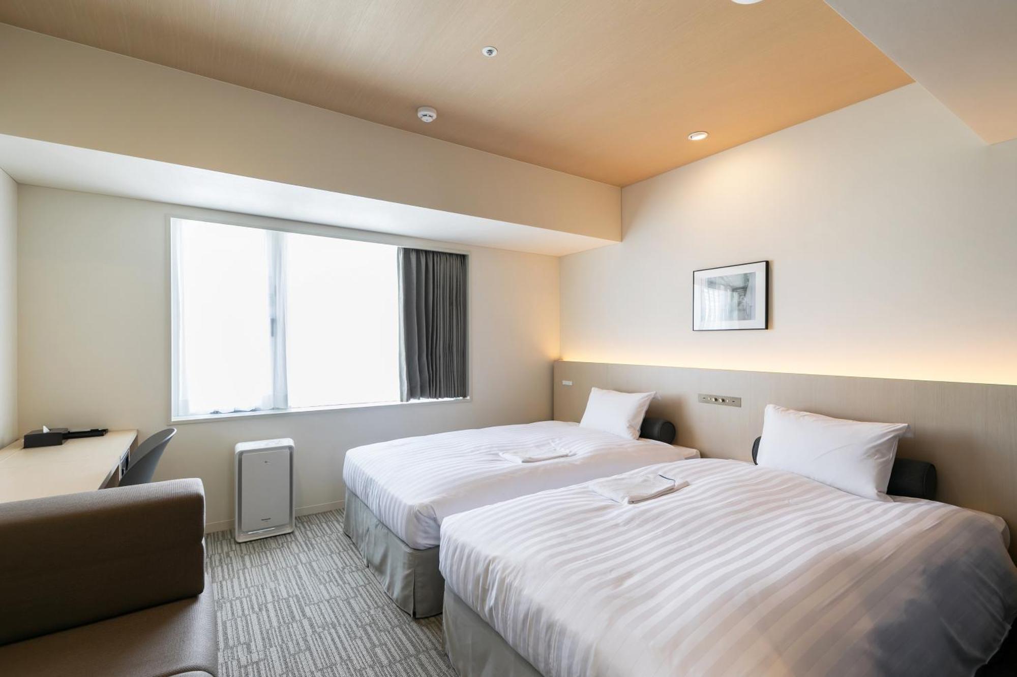 Ginza Capital Hotel Moegi Tokyo Luaran gambar